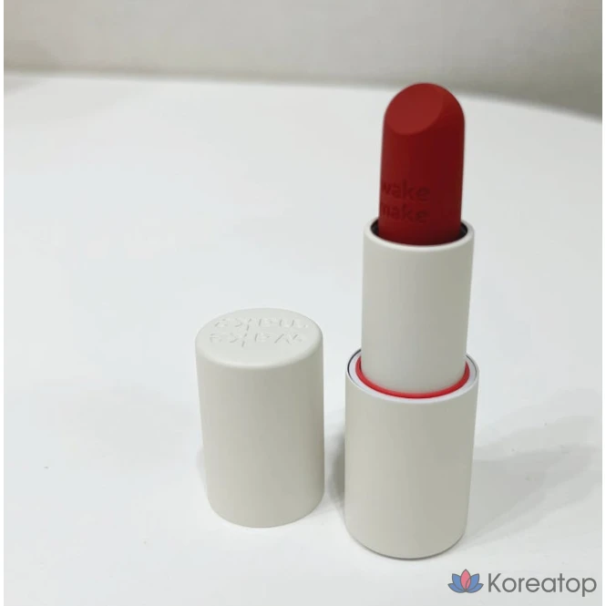 Бальзам для губ WAKEMAKE Soft Blurring Balm Stick, оттенок 13 Bold Nude, 1 шт.