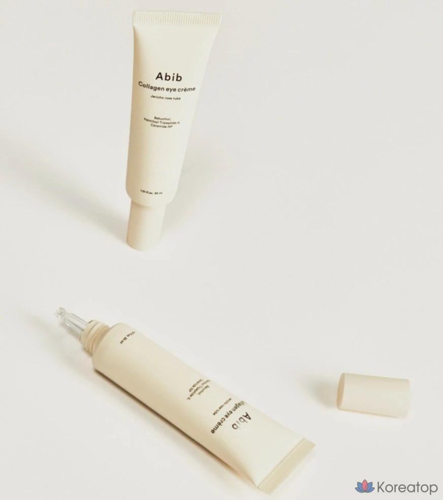 Крем для глаз Abib Collagen Resurrection, 30 мл, 1 шт.