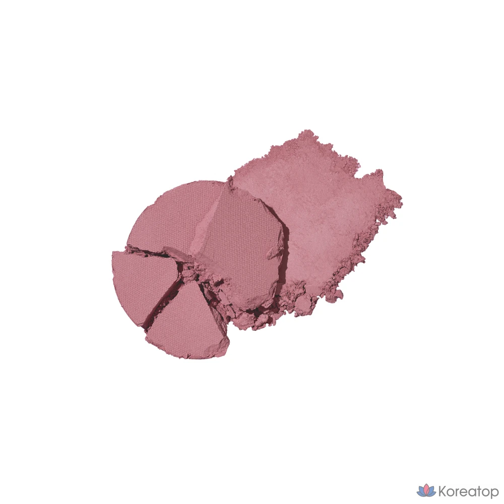 Матовые монотени The Saem Sammul, PK01 Crying Pink, 1 шт., фото 2