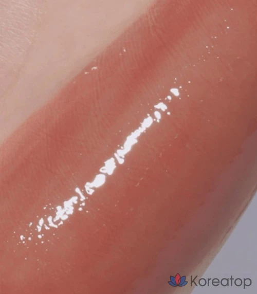 Сыворотка для губ Etude House Ginger Sugar, 13 г, 06 Oat Brown, 1 шт., фото 3