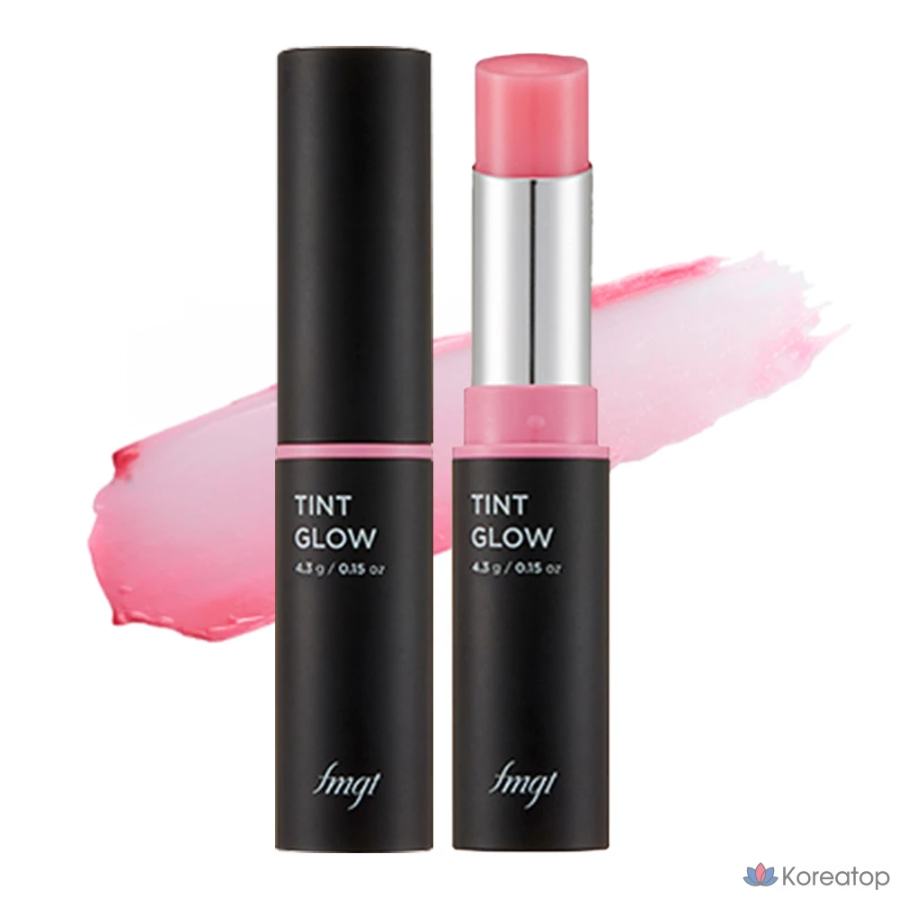 fmgt tint glow 4.5g, 01 pink story, 1 шт.