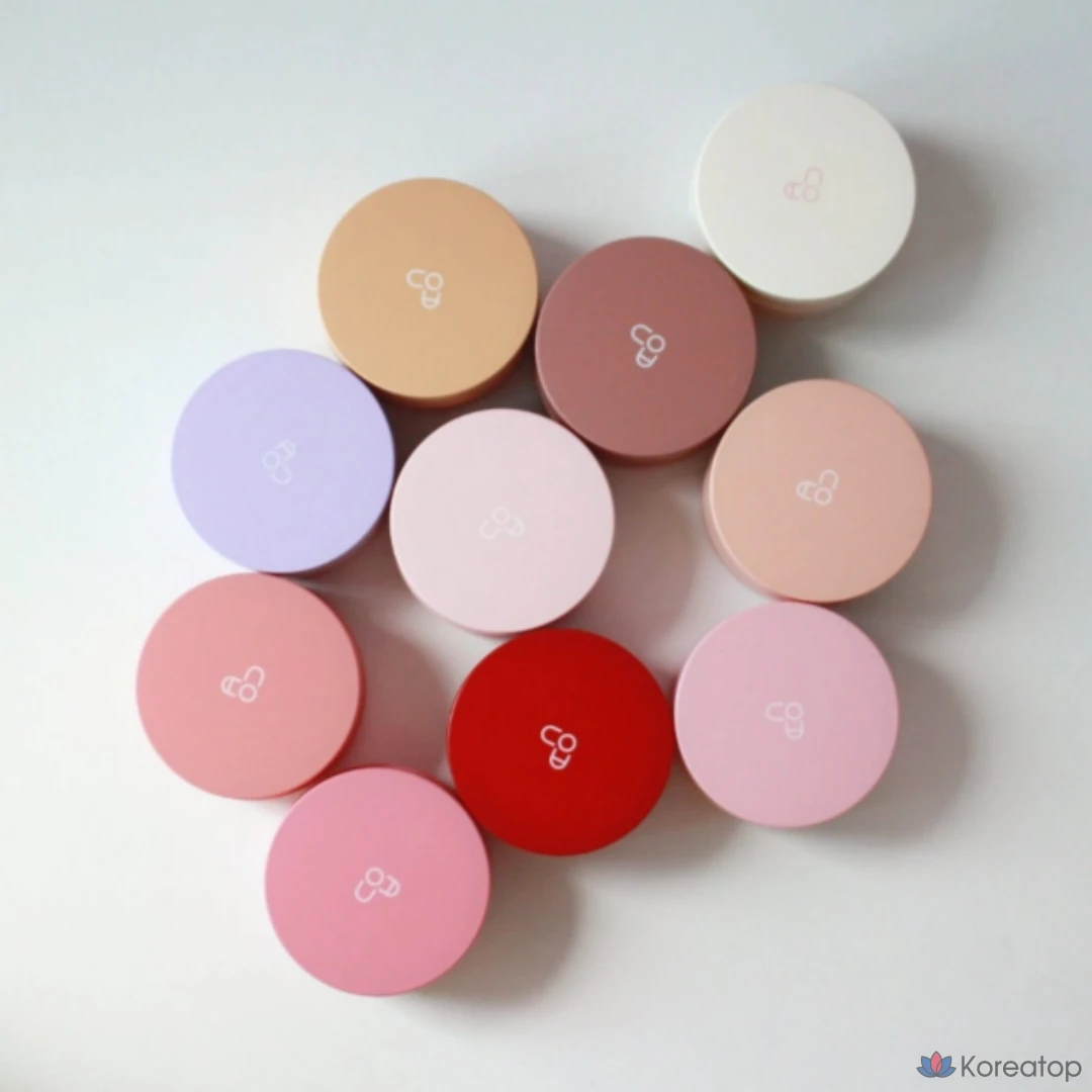 Бальзам для губ AOU Glowy Tint Balm, бальзам для губ AOU Tint Tint Balm, бальзам для губ AOU Tint Tint Balm, бальзам для губ AOU Layering Balm, цветной бальзам для губ, бальзам для губ Volume Balm, бальзам для губ AOU Glowy Tint Balm, Арахисовый бальзам, 3,5 г, 1 шт., фото 2