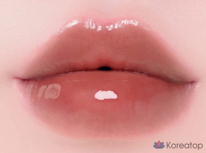 Tokobo Juicy Berry Plumping Lip Oil 4g, 13 Choco Berry, 1 шт., фото 2