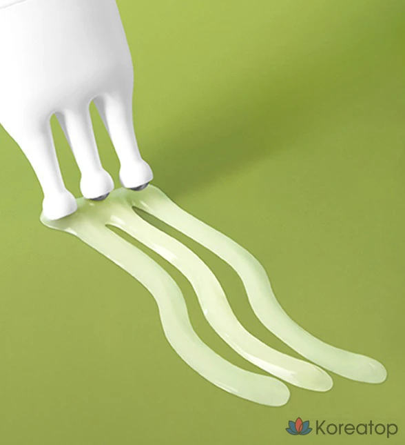 Сыворотка для восстановления кожи головы Ryo Rootzen Hair Loss Care Triple Shot, 60 мл, 1 шт.