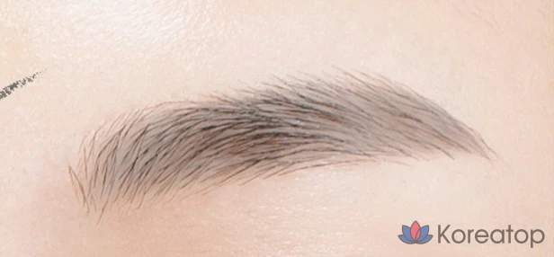 Автоматический карандаш для бровей Tony Moly Lovely, № 2, серый, 1 шт., фото 3