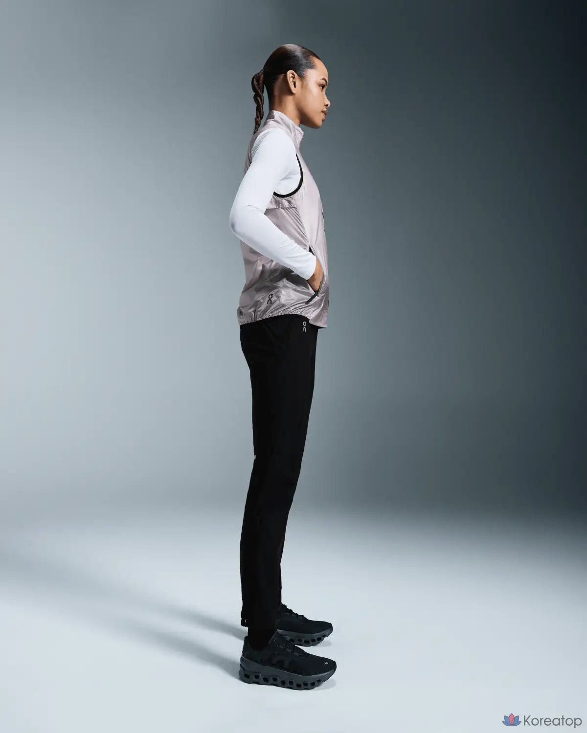 Брюки ON Core Pants, фото 5