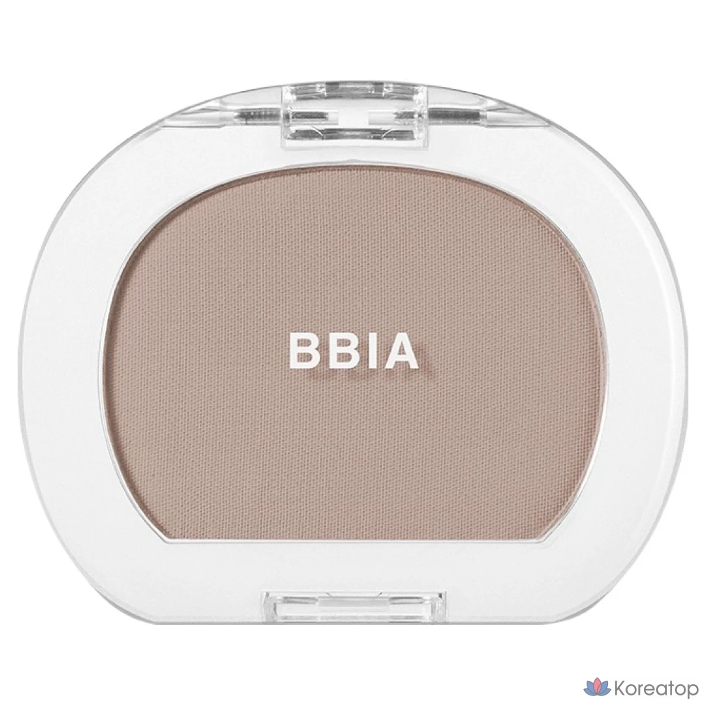 BBIA Last Blush, 4 г, 1 шт., 13 Topi