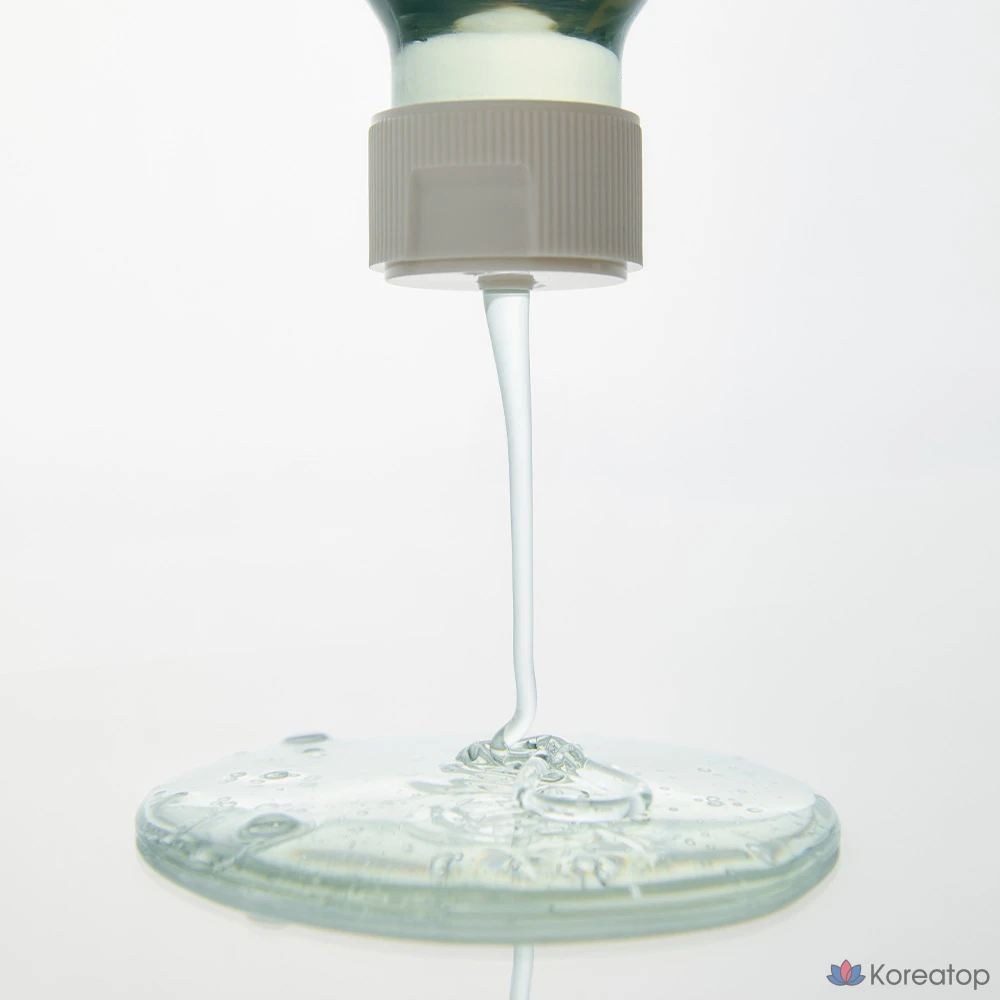 Гель для душа Aromatica Awakening с мятой и эвкалиптом, 300 мл, 1 шт.