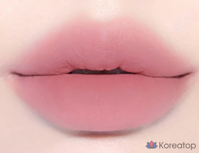 Блеск для губ Too Cool For School Sway Velvet Lip Tint, оттенок 05 Rosy Oat, 1 шт., фото 3