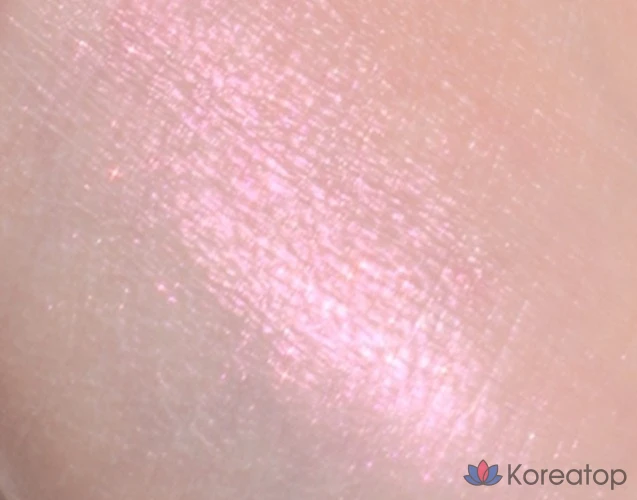 Хайлайтер 2an Pure Glossy Highlighter, оттенок PK03 Laura Beam, 2.7 г, 1 шт., фото 3