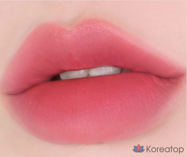 Матовая пудровая помада Mqny New York, 1 шт., 03 Mob Sauna, фото 3