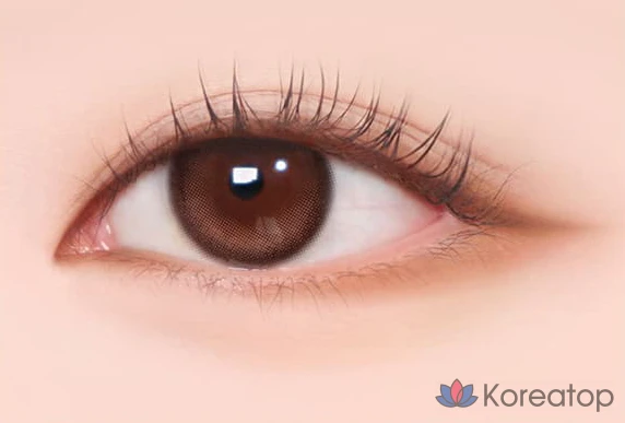 Гелевая подводка для глаз Lilybyred Stareyes Nine to Nine Slim, 0,14 г, оттенок 06 «Имбирный молочный чай», 1 шт., фото 2