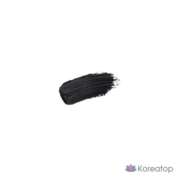 Водостойкая тушь для ресниц Espoir No-Merging Mascara Waterproof XP, 1 шт.