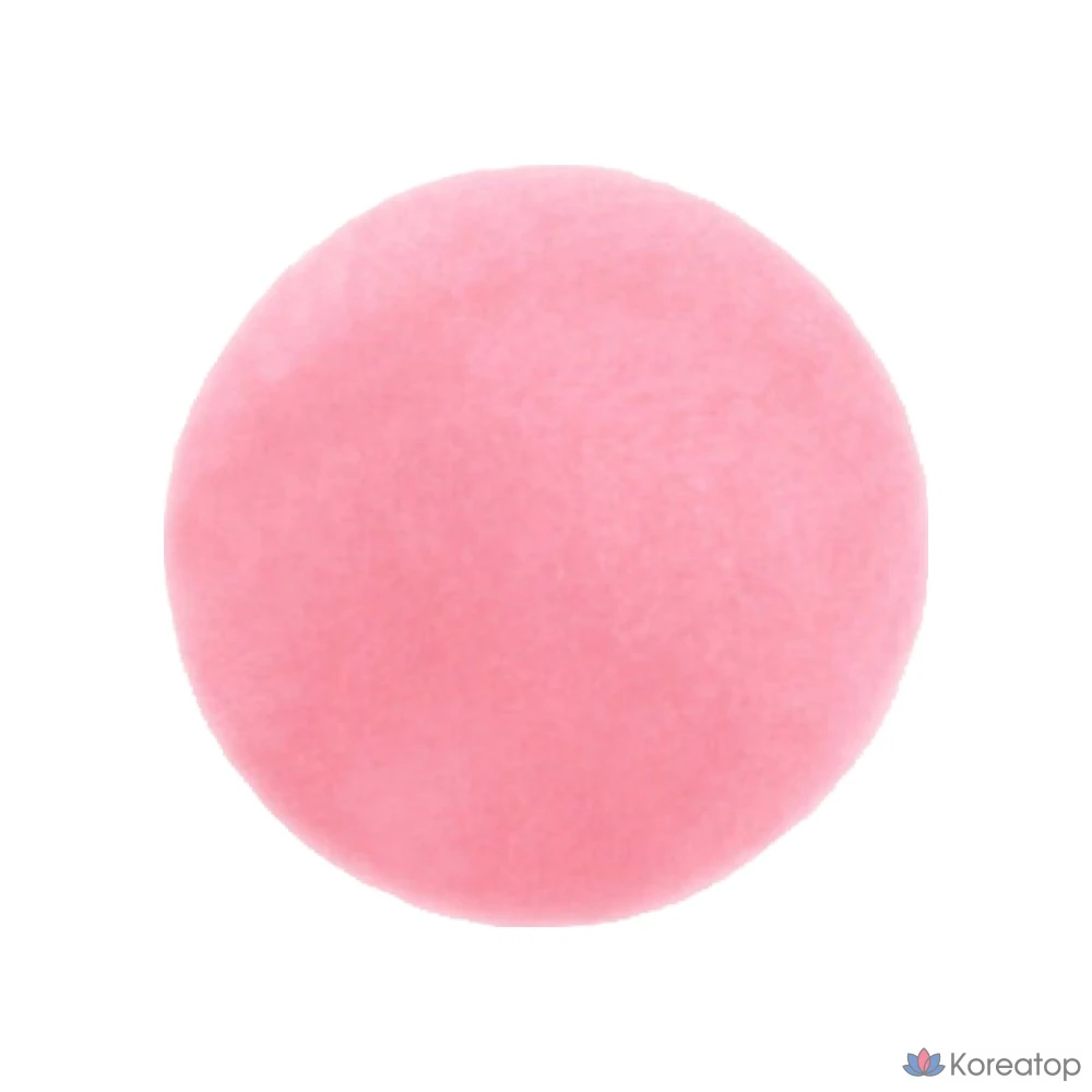 Пудинг для губ и щек Puy Lip & Cheek Blurry Pudding, 5 г, ND02, 1 шт., фото 3