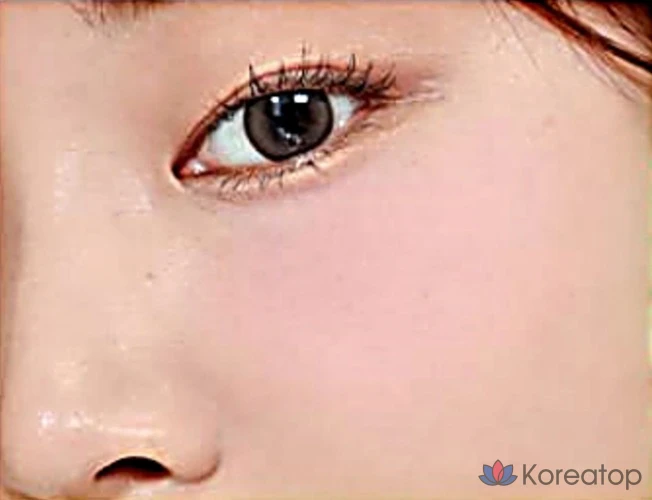 Румяна A'Pieu Juicy Pang Pastel, 3,7 г, VL01 Сиреневый хлопок, 1 шт., фото 4