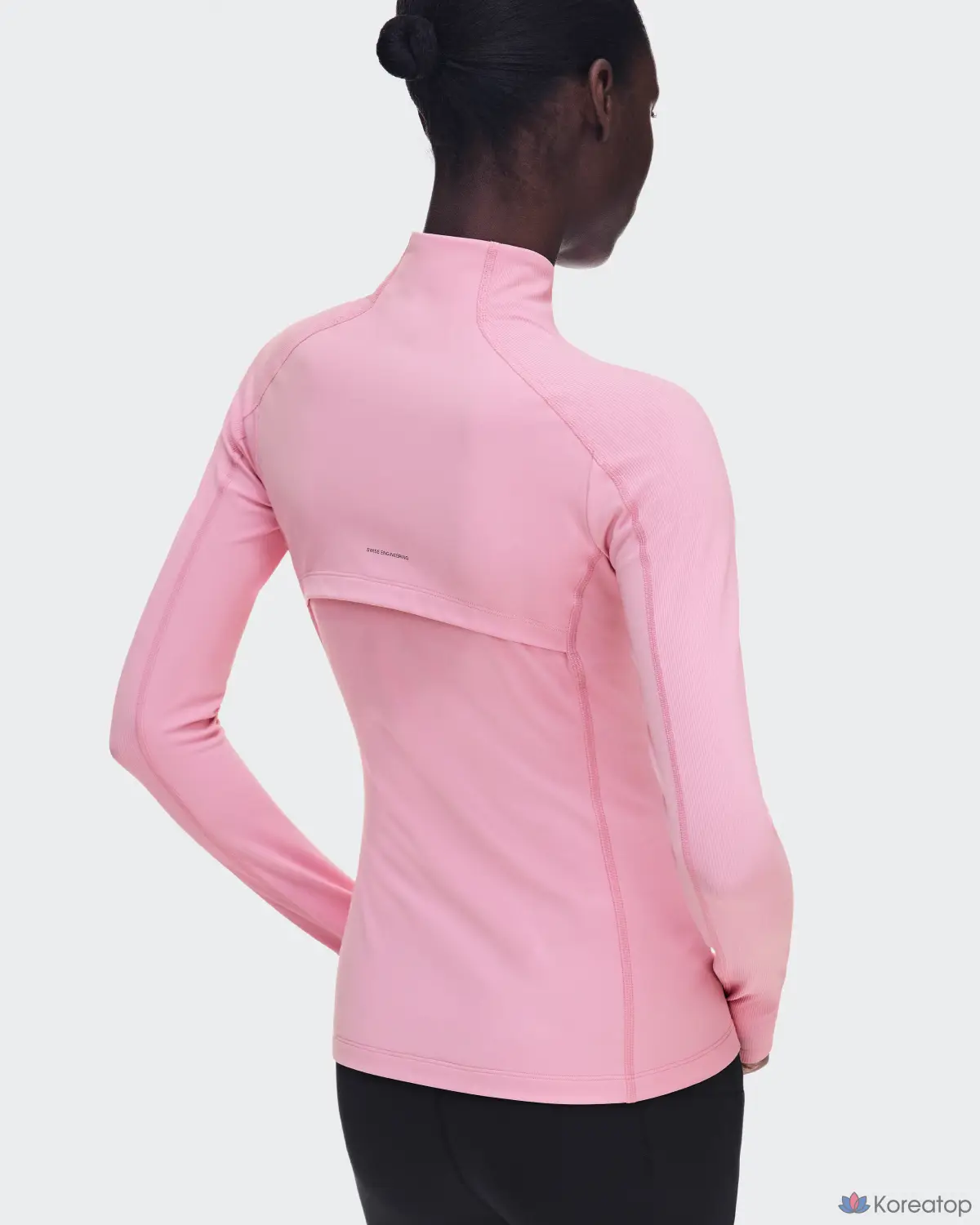Куртка ON Studio Jacket, фото 7