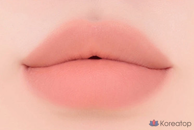 База под помаду Vanillaco Cover Lip Base, 1 шт., оттенок «Мягкий лосось», фото 2