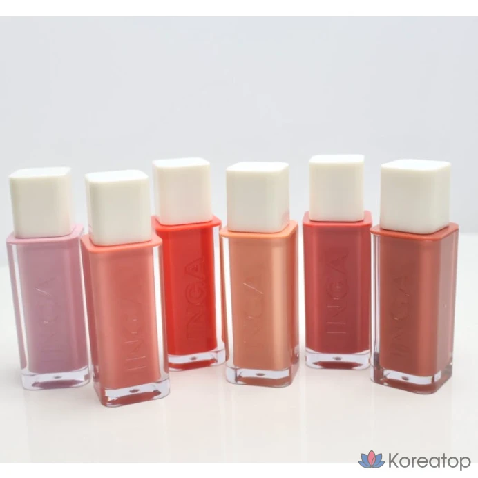 Тинт для губ ROM&ND Water Glow Lip Tint, оттенок FROST, 1 шт.