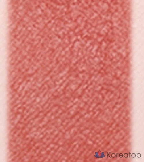 Румяна для губ и щек Vanillaco Romantic Blush, 3,7 г, 18 оттенков, Teddy, 1 шт., фото 2