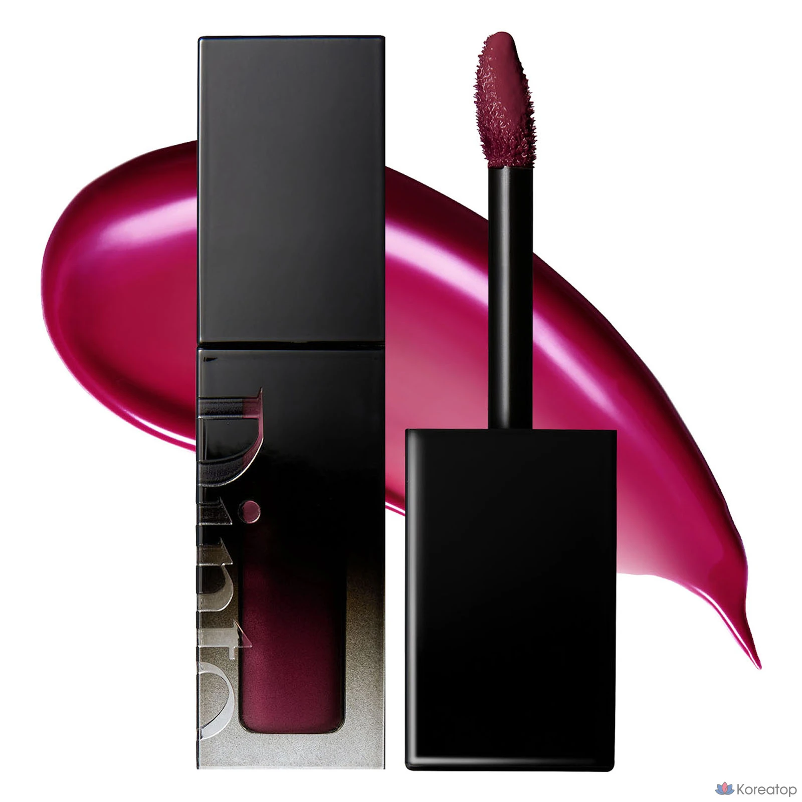 Тинт для губ Dinto Blugloy, 222 Fiat Luxe, 3,5 г, 1 шт.