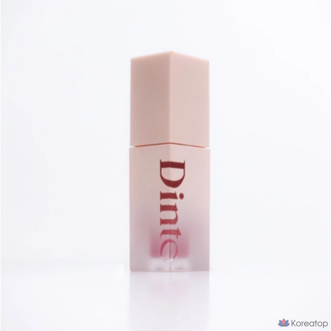 Тинт для губ Dinto Blur Jelly Plumping Lip Tint, 03.773 Peach Jule, 3.5g, 1 шт.