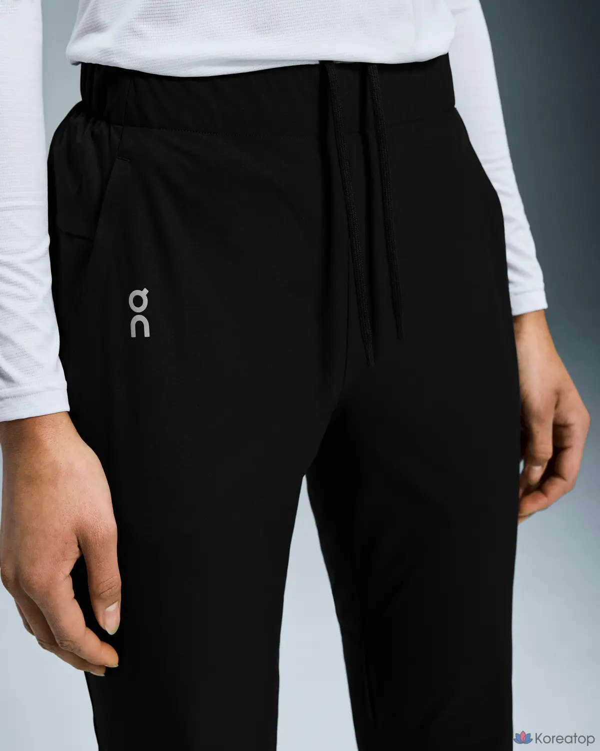 Брюки ON Core Pants, фото 6