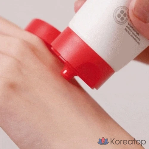 Детский лосьон для лица Atopalm MLE, 80 мл, 1 шт., фото 5