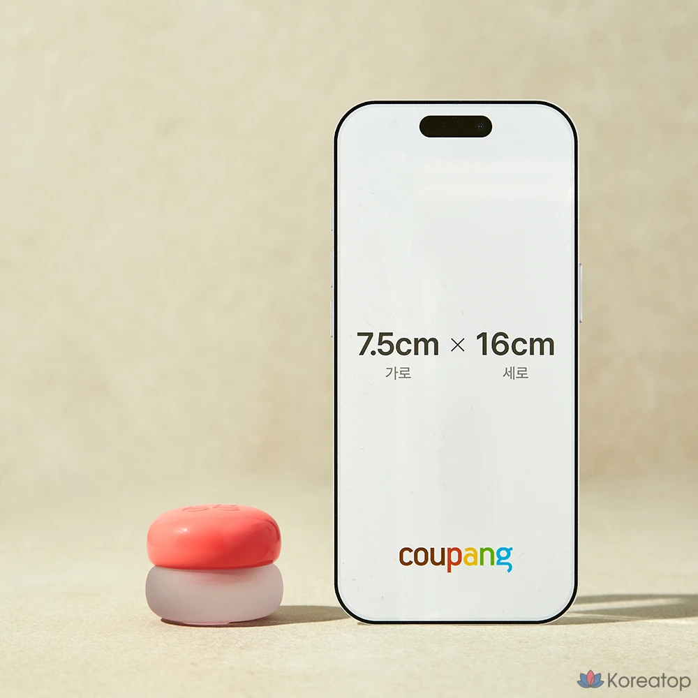 Губная и румяная помада Pue Lip & Cheek Blurry Pudding в баночке, 5 г, CR02, 1 шт., фото 6