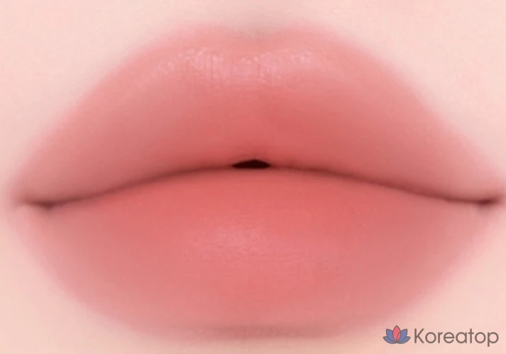 Альтернативный стерео-румяна-подвеска, бархатный бальзам для губ, 1,4 г, 1 шт., V3 Fig Shoe, фото 2