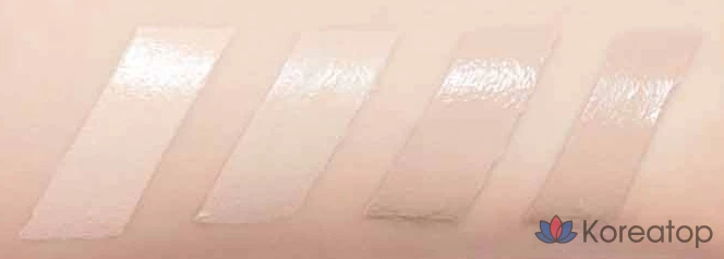 BB-крем Missha M Choboyang SPF30 PA++, № 21, ярко-бежевый, 50 мл, 1 шт., фото 4