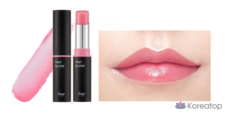 fmgt tint glow 4.5g, 01 pink story, 1 шт., фото 2