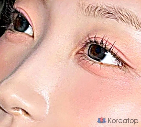 Горшок Missha Modern Pot, персиковый конфетти, 1 шт., фото 3