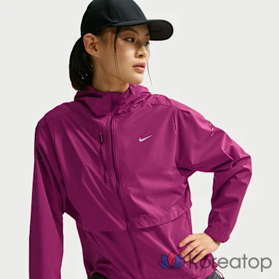 Куртка для бега женская Nike Swift Storm-FIT