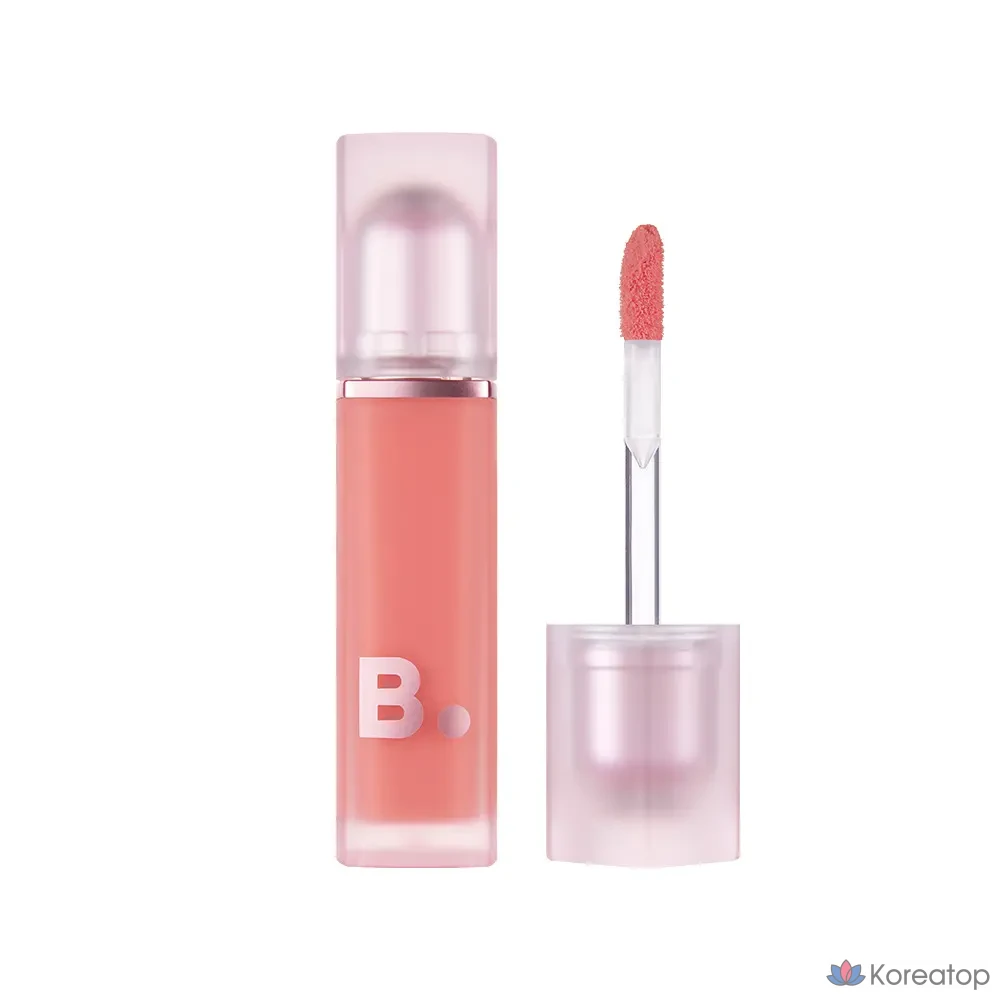 Тональный крем Vanillaco Sheer Velvet Veil Tint, BE01 Cashmere, 4,2 г, 1 шт.