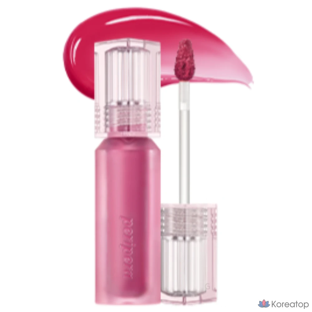 Peripera Water Bear Tint, 08 Summer Cool, 3,7 г, 1 шт.