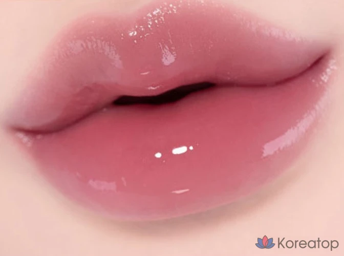 Тинт для губ Etude House Over Glow Tint, 17 Diamond Forever, 1 шт., фото 2