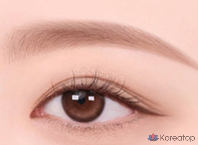 Clio Essential Shadow Tab, 01 Portable Beige, 1 шт.