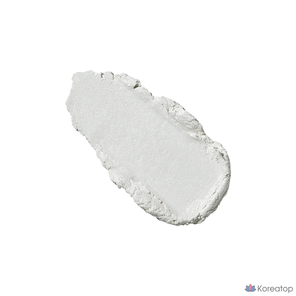 Румяна-желе The Saem 4,5 г, хайлайтер WH01 Starlit White, 1 шт., фото 2