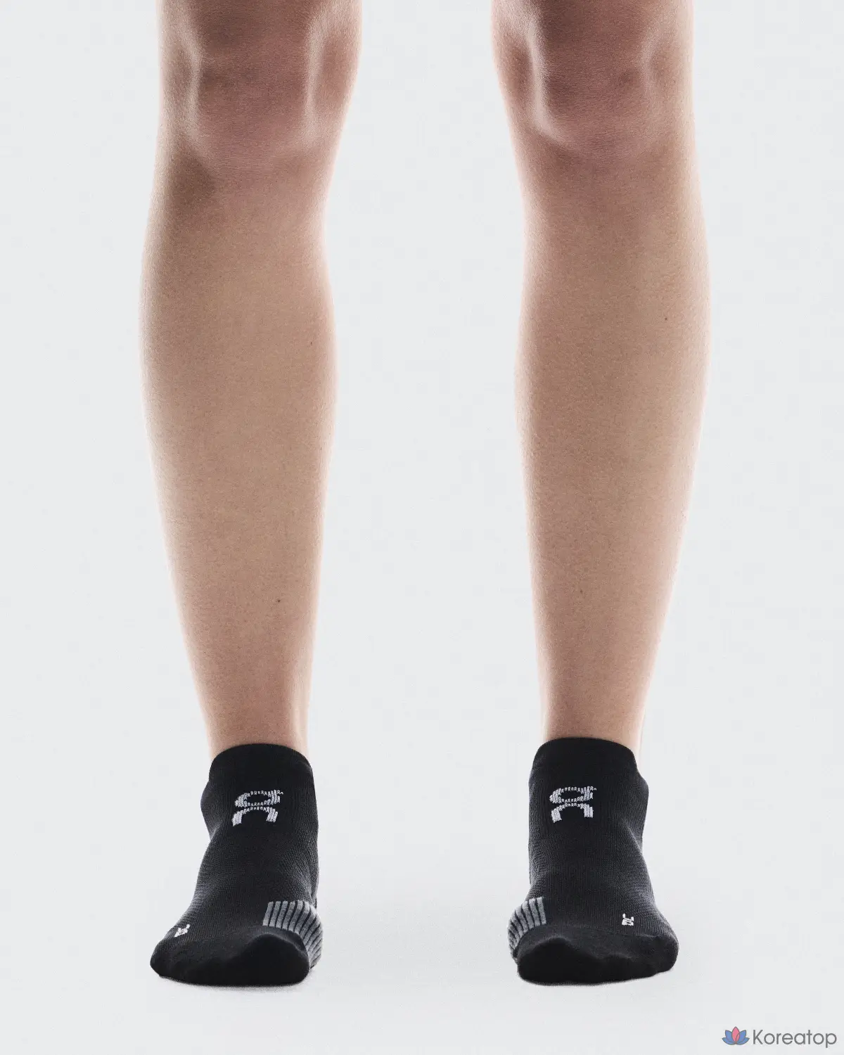 Носки ON Performance Run Sock Low, фото 2