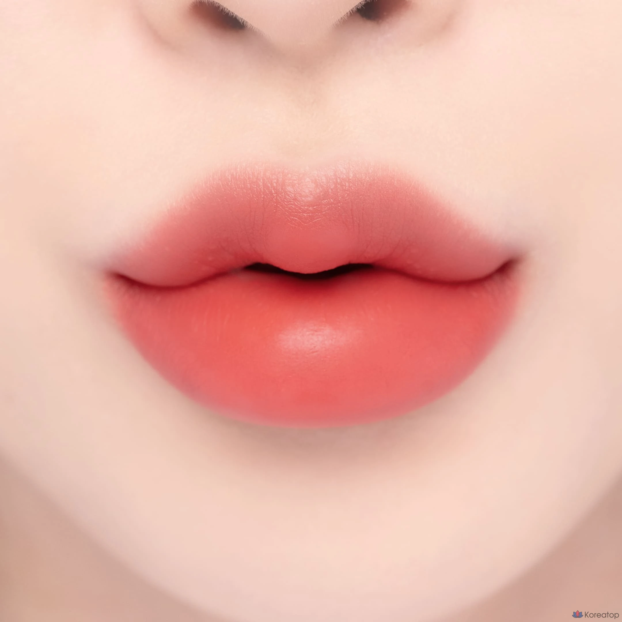 Матовая губная помада YNM Cream Matte, 1 шт, 5,5 г, цвет 02 Дорогой персик