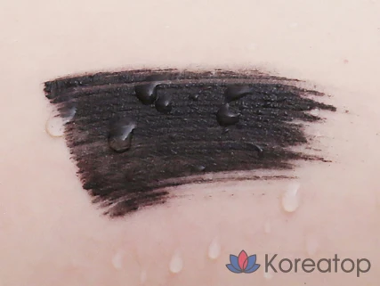 Тушь для ресниц Lilybyred Nine to Nine Infinite, 7 г, 02 Объем и подкручивание, 1 упаковка, фото 3