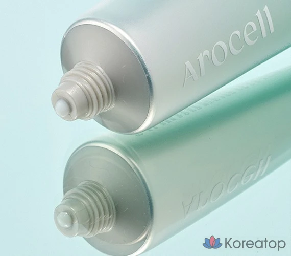 Успокаивающая обертывающая маска Arocell Hyal B5, 80 мл, 1 упаковка, 3 упаковки, фото 7