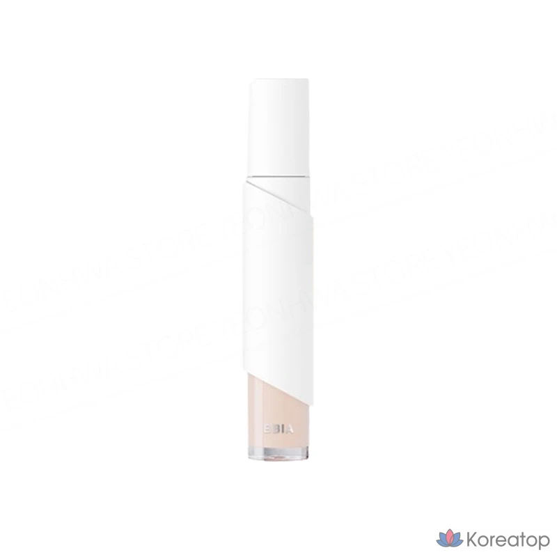 Консилер BBIA O Stay, 8,5 г, оттенок 21 Light, 1 шт.