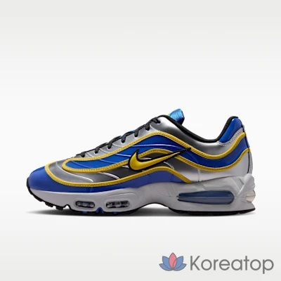 Кроссовки мужские Nike Air Max Joga Bonito R9
