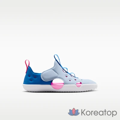 Сандалии детские Nike Sunray Protect 4, фото 3