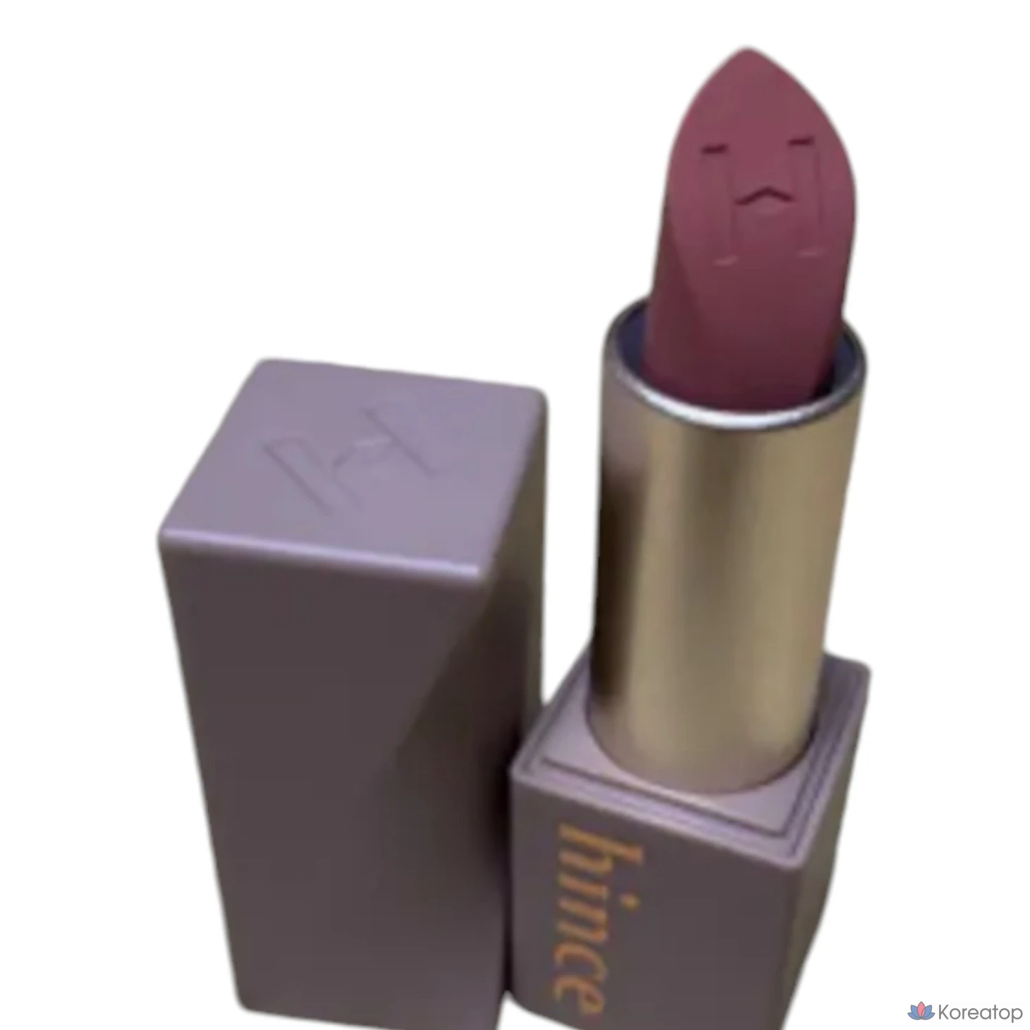 Hints Mood Enhancer Matte, Signature Me, 1 шт.