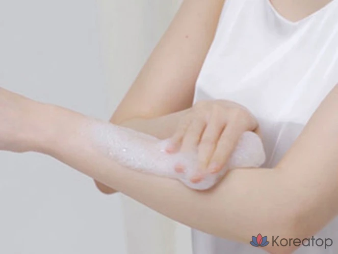 Гель для душа Illiyoon Ceramide Ato 6.0 Top-to-Toe, 500 мл, 1 шт.