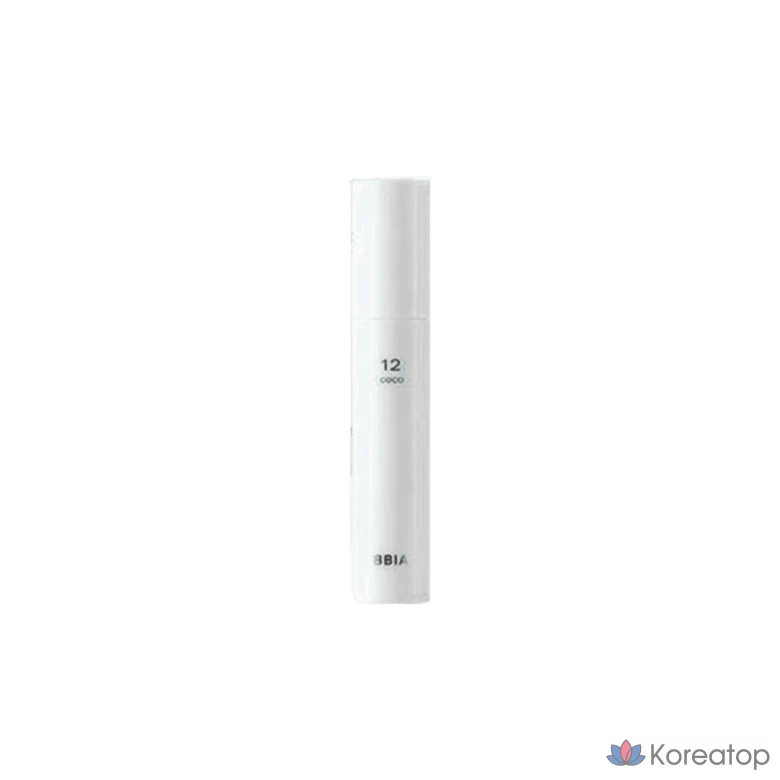 Тинт для губ BBIA Glow, 3,2 г, флакон Coco, 1 шт.