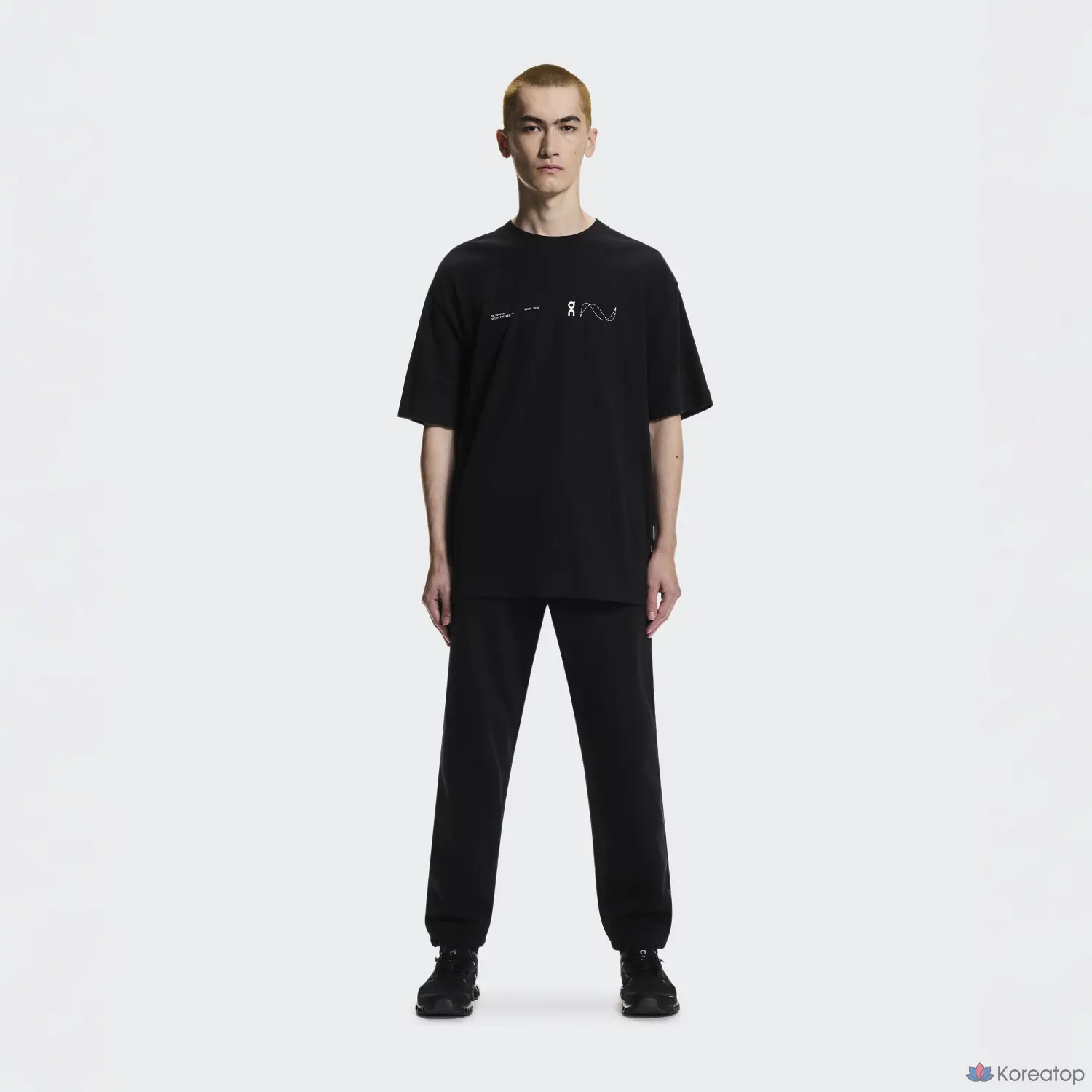 Брюки ON Club Collective Pants