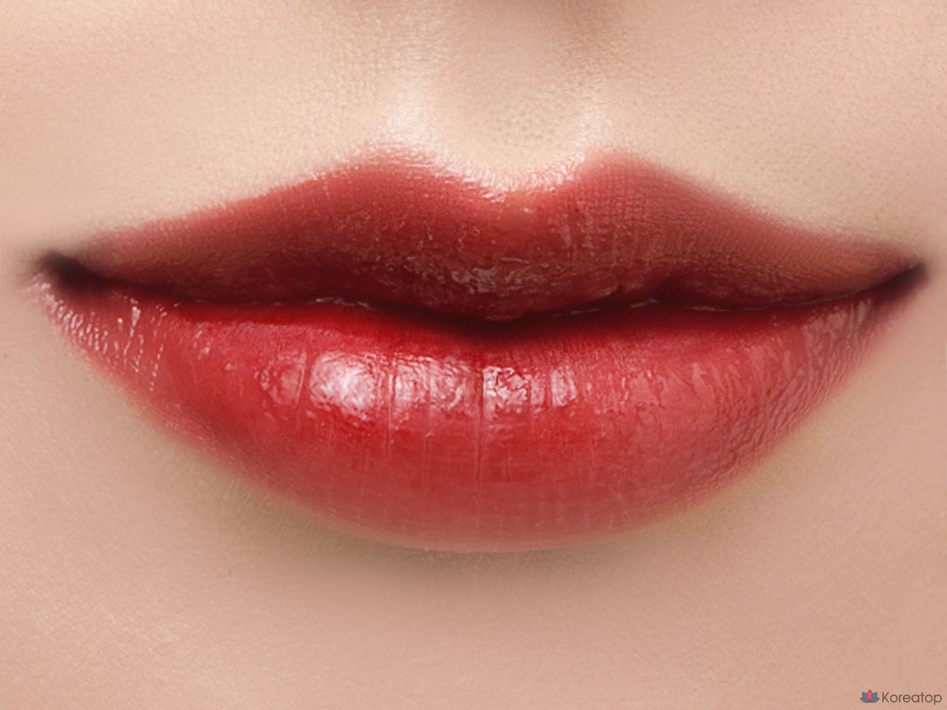 A'Pieu Juicy Pang Tint, CR03 Мармелад Baladoyeppyeoppeu, 3,5 г, 1 шт., фото 2